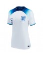 England John Stones #5 Replika Hemmakläder Dam VM 2022 Kortärmad
